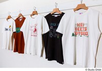 GBLのアイテム。