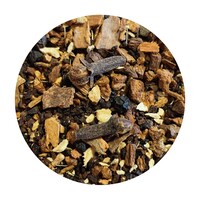 「進撃の巨人 ブレンドティー エルヴィン」の茶葉。