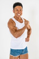 なかやまきんに君