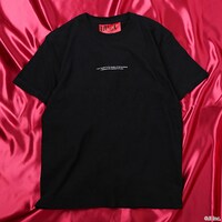 「MUCC×伊藤潤二『娼婦』Tシャツ」