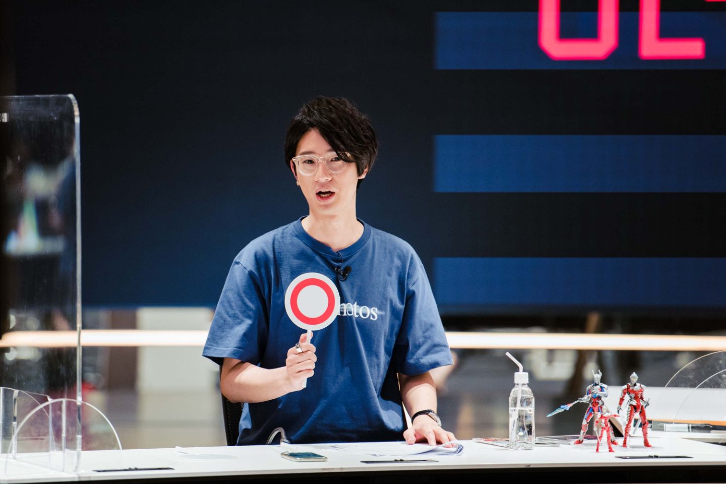 江口拓也