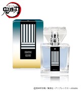 「伊黒小芭内」モデル