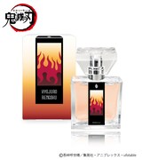 「煉獄杏寿郎」モデル