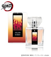 「煉獄杏寿郎」モデル