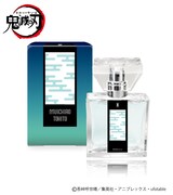 「時透無一郎」モデル