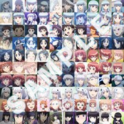 「継つぐもも」SNS用アイコン