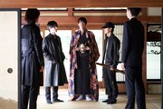 映画「BLOOD-CLUB DOLLS2」場面写真