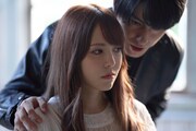 映画「BLOOD-CLUB DOLLS2」場面写真