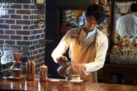 映画「BLOOD-CLUB DOLLS2」場面写真