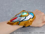 「プライマルアクセプター」の装着イメージ。