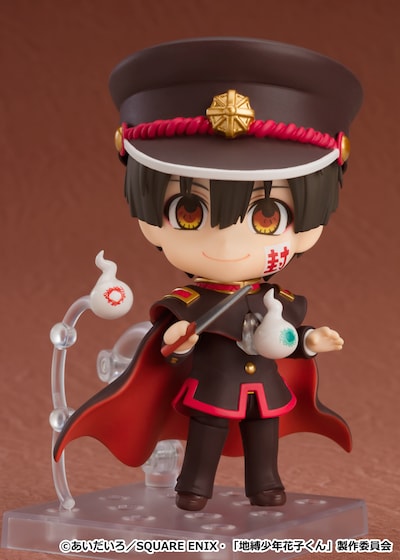 「ねんどろいど 花子くん」