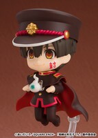 「ねんどろいど 花子くん」