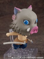 「ねんどろいど 嘴平伊之助」