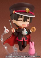 「ねんどろいど 花子くん」