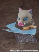 「ねんどろいど 嘴平伊之助」