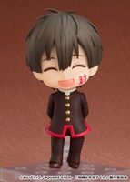 「ねんどろいど 花子くん」