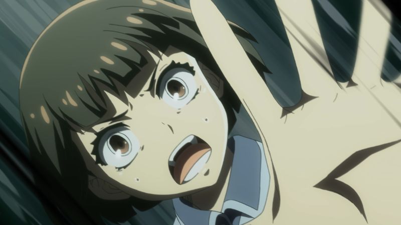 アニメ「ムヒョとロージーの魔法律相談事務所」第2期本PVより。