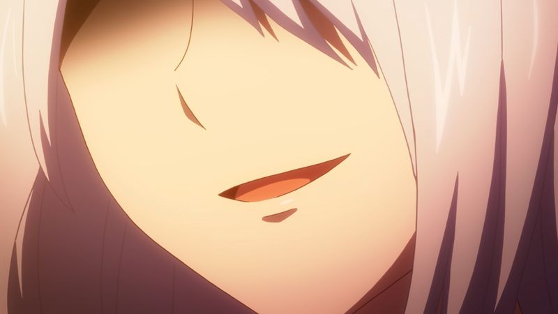 アニメ「ムヒョとロージーの魔法律相談事務所」第2期本PVより。