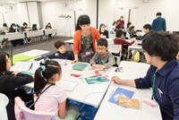 「東京アニメアワードフェスティバル2019」の様子。