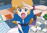 「Re:キューティーハニー」(c)「Re:キューティーハニー」製作委員会原作:(c)永井豪/ダイナミック企画