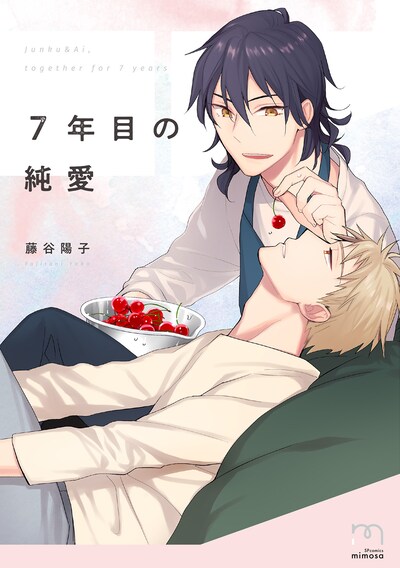 「7年目の純愛」