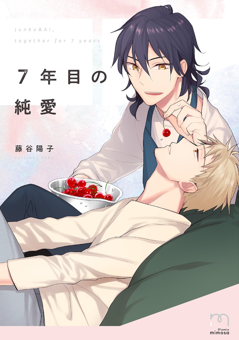 「7年目の純愛」