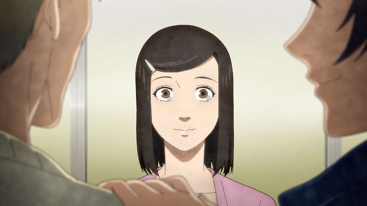 「波よ聞いてくれ」第11話場面写真