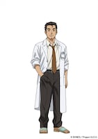 黒瀬進（CV：大川透）