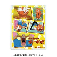 デカキャラミラー