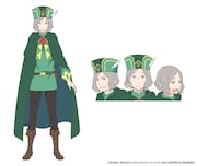 オットー・スーウェン(CV:天崎滉平)