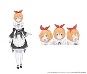 ペトラ・レイテ(CV:高野麻里佳)