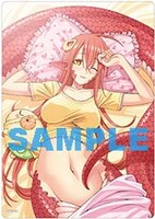 アニメイト特典