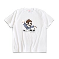 ビッグTシャツ