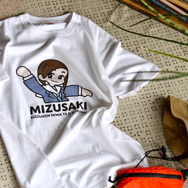 ビッグTシャツ