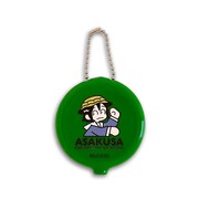 ラバーコインケース