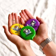 ラバーコインケース