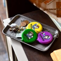 ラバーコインケース