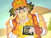 「コンドームバトラー ゴロー」場面写真