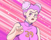 「コンドームバトラー ゴロー」場面写真