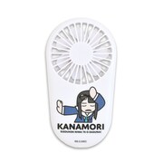 ハンディファン