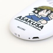 ハンディファン