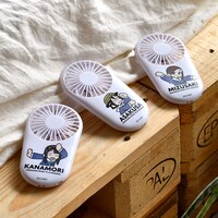 ハンディファン