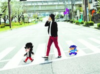 ヒゲドライバー