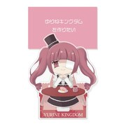 「めもすた! ゆりねキングダム」