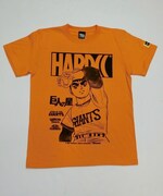 「星飛雄馬（王者のしるしオレンジ）」