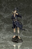 「百鬼丸 featuring Sayoko Kamitsure」