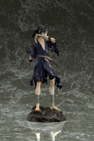 「百鬼丸 featuring Sayoko Kamitsure」