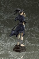 「百鬼丸 featuring Sayoko Kamitsure」