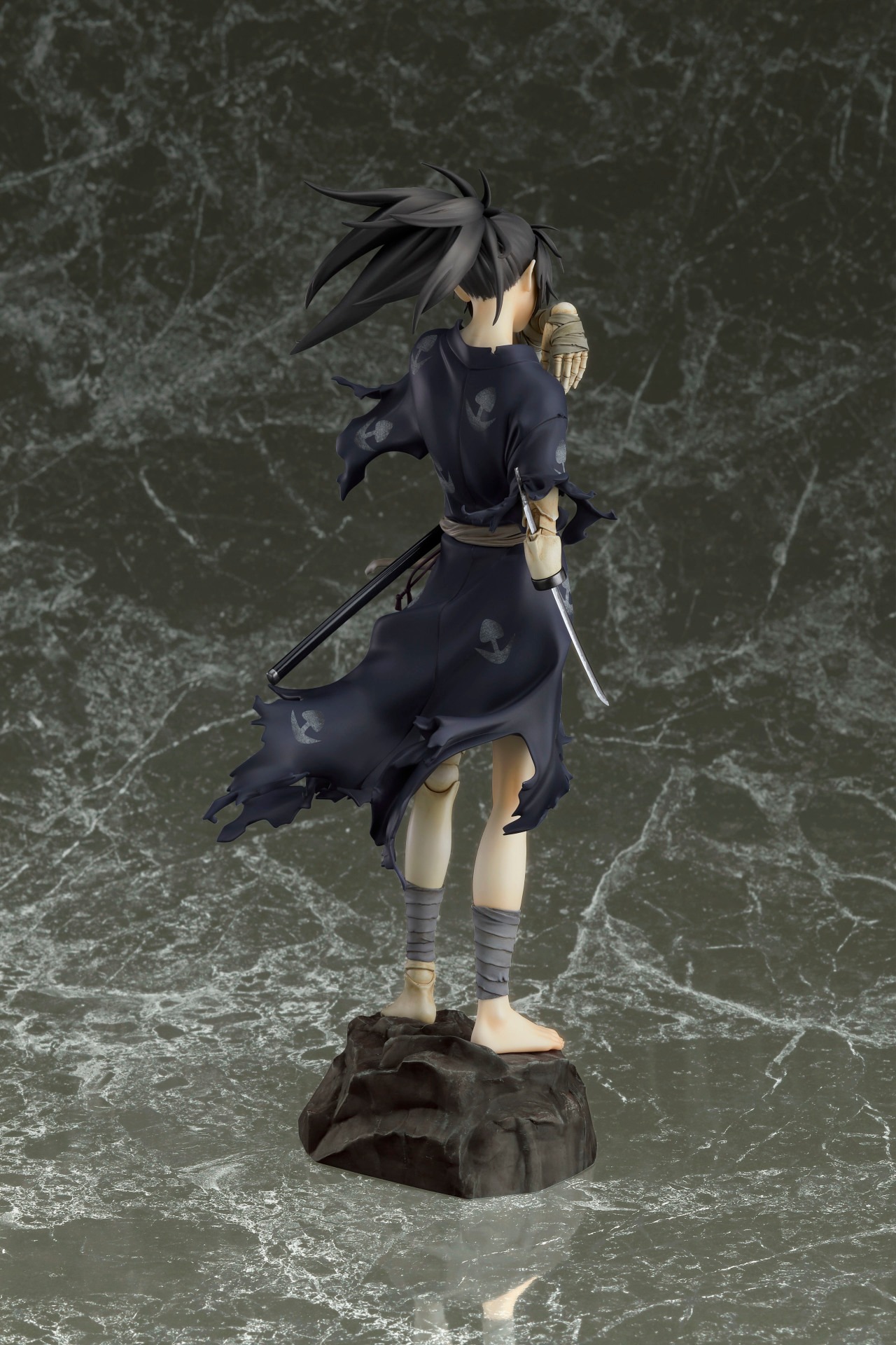 「百鬼丸 featuring Sayoko Kamitsure」