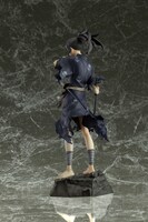 「百鬼丸 featuring Sayoko Kamitsure」